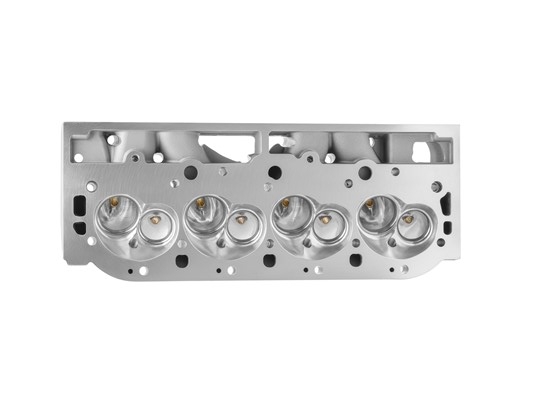BBC 335cc CNC Bare Cylinder Head