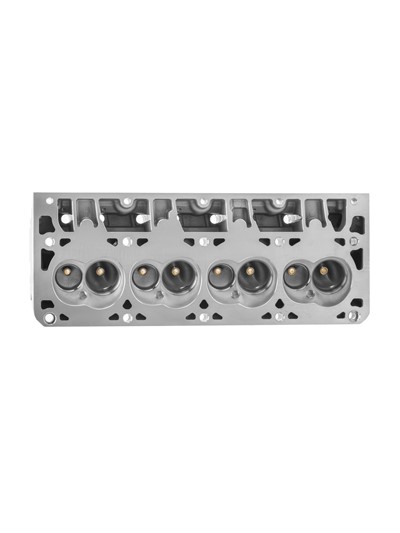 15 Degree LS1 235cc As Casting Bare Cylinder Head