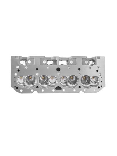 SBC Chevrolet 220cc CNC Bare Cylinder Head