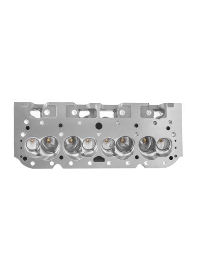 SBC Chevrolet 210cc CNC Bare Cylinder Head