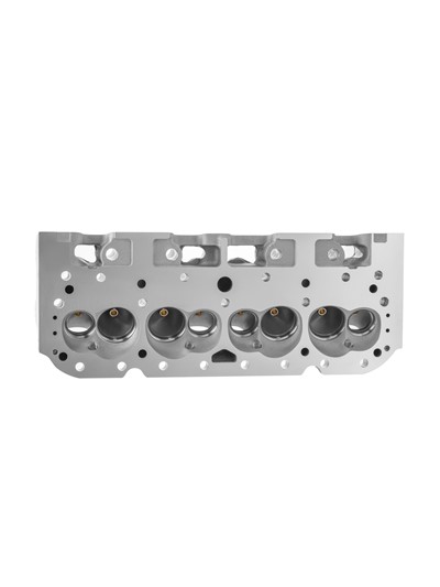 SBC Chevrolet 220cc As Casting Bare Cylinder Head