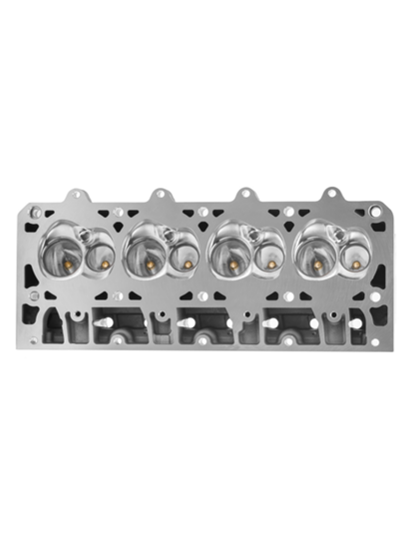 15 Degree LS3 276cc CNC Bare Cylinder Head