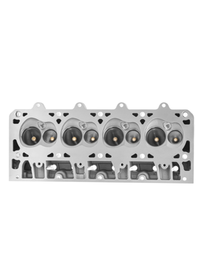 15 Degree LS3 276cc As Casting Bare Cylinder Head