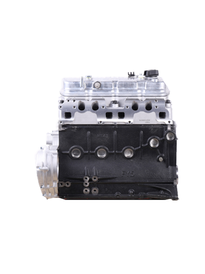 K21 K25 ENGINE LONG BLOCK