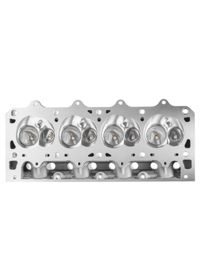 LS3 270 CNC Porting Cylinder head