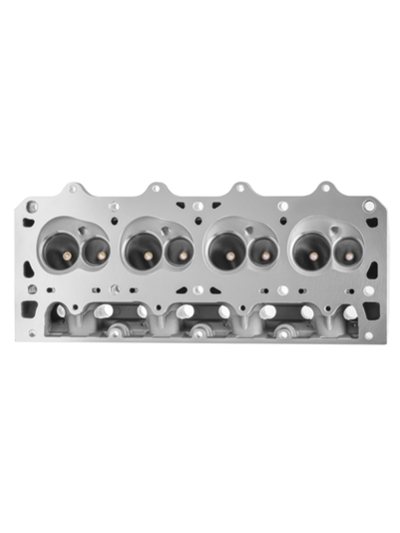 11 Degree LS1 250cc As Casting Bare Cylinder Head