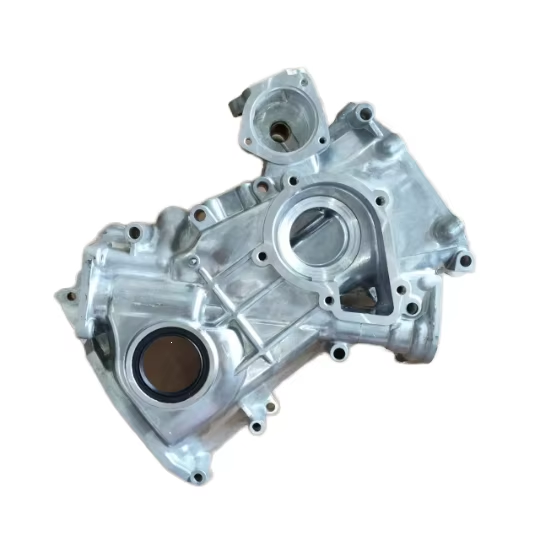 KA24 D21 TIMING COVER 13501-1S701 