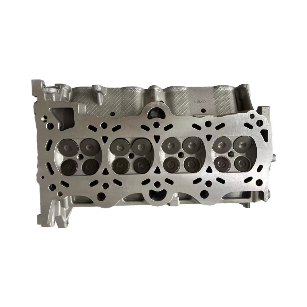 G4FG CYLINDER HEAD 22100-2B200  22100-2B210