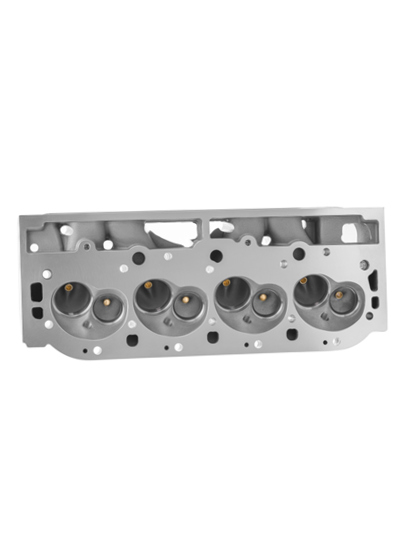 BBC315 as Casting Bare Cylinder Head