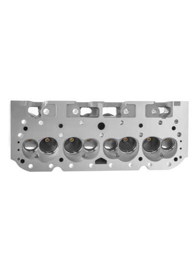 SBC Chevrolet 210cc As Casting Bare Cylinder Head