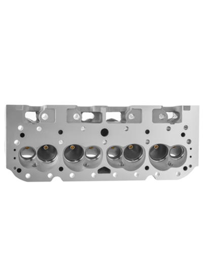 SBC Chevrolet 180cc As Casting Bare Cylinder Head
