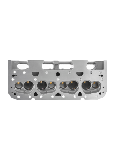 SB Chevrolet 200cc as Casting Bare Cylinder Head