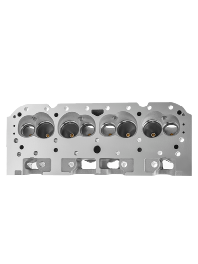 SBC Chevrolet 195cc As Casting Bare Cylinder Head