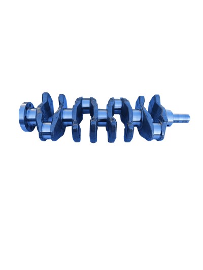 1ZR 2ZR CRANKSHAFT 