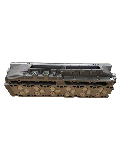  Cylinder Head Assembly  