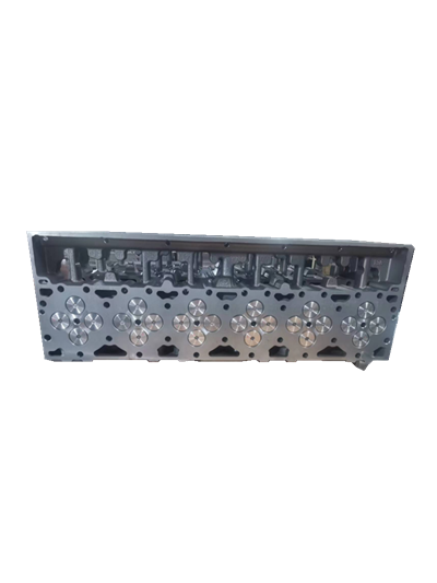   Cylinder Head Assembly 