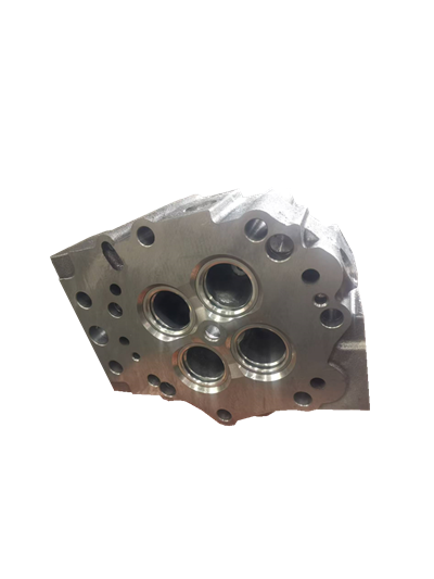   Cylinder Head/Cylinder Head Assembly  