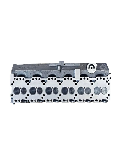  Cylinder Head Assembly 