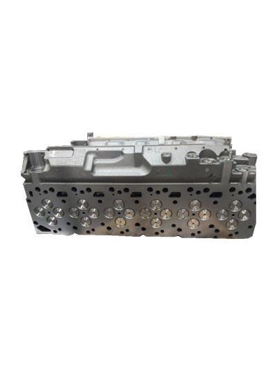  Cylinder Head Assembly  