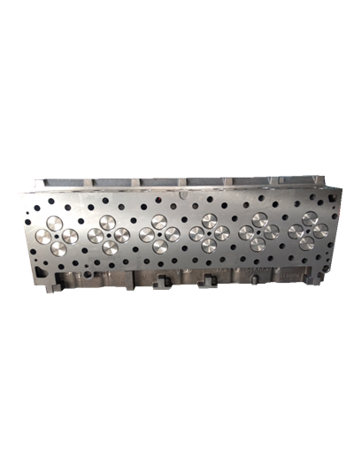 Cylinder Head Assembly  