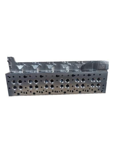  Cylinder Head Assembly / Cylinder Head 