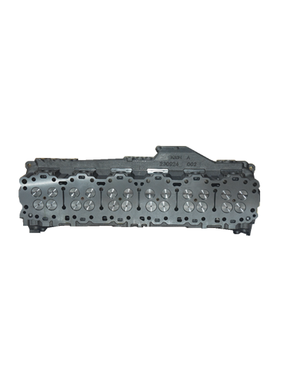   Cylinder Head Assembly /  Cylinder Head