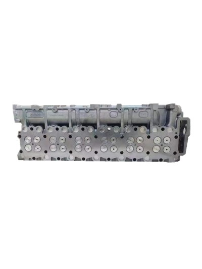  Cylinder Head Assembly / Cylinder Head 
