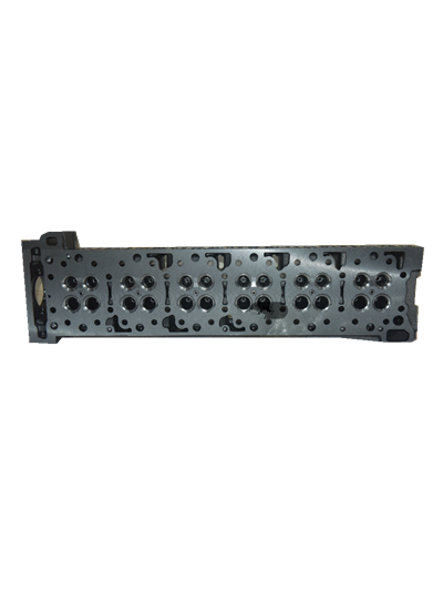   Cylinder Head Assembly /  Cylinder Head