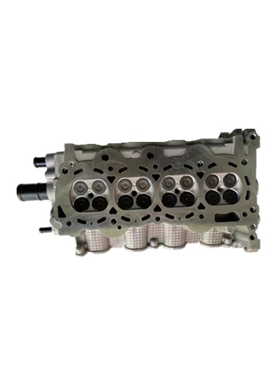CYLINDER HEAD/ASSY
