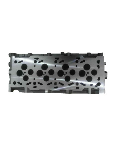  Cylinder Head Assembly/Cylinder Head