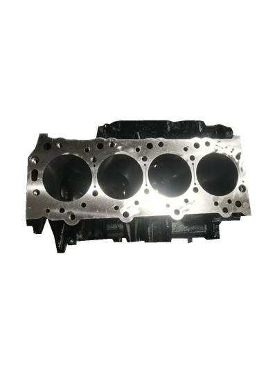 Cylinder Block