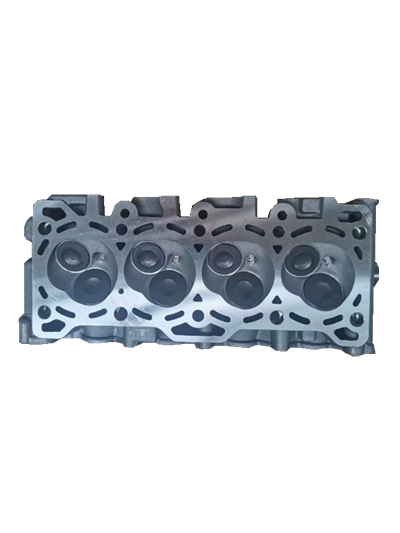 Cylinder Head Assy