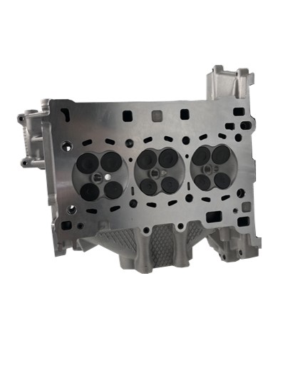 Cylinder Head Assy