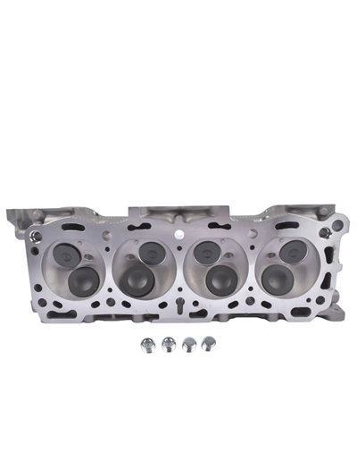  Cylinder Head Assy 