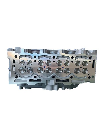  Cylinder Head Assy  