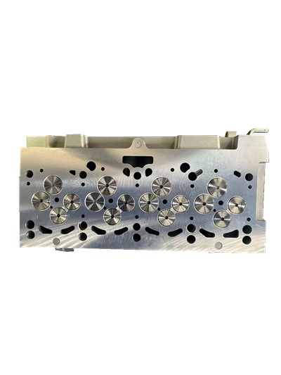 Cylinder Head Assy