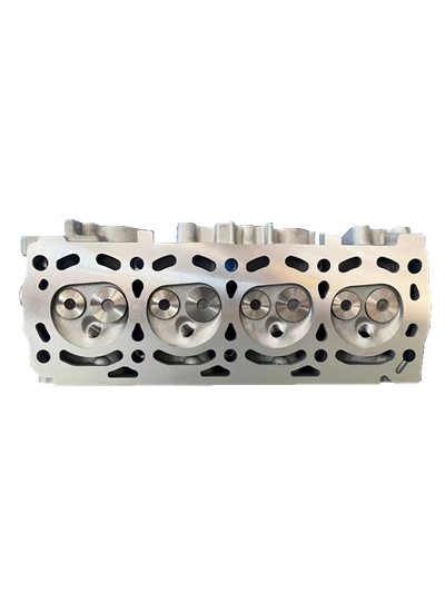 Cylinder Head  Assy