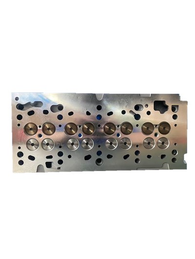  Cylinder Head Assy  