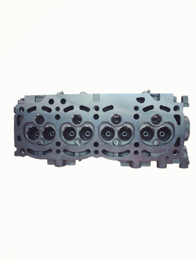  Cylinder Head 11101-19156 11101-19155 1110119156 1110119155 for Toyota Corolla Starlet Sprinter 1296cc/1.3L 12V