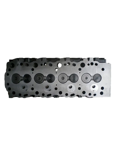  Cylinder Head Assy 