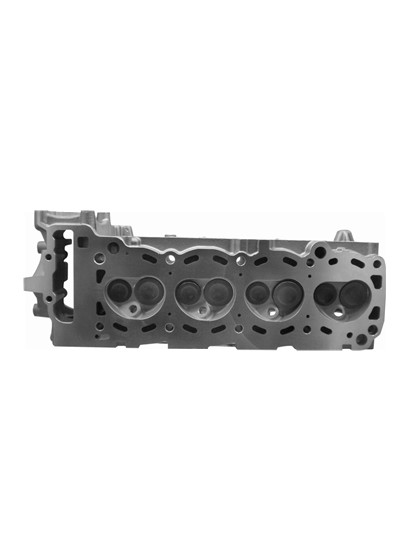  Cylinder Head Assembly  