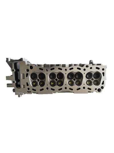   Cylinder Head Assy  