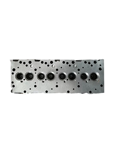 Cylinder Head Assy 