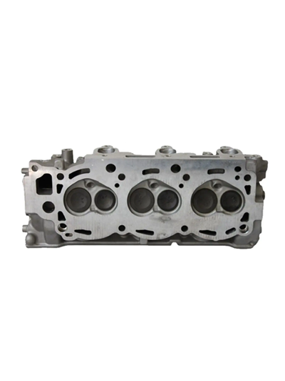 Cylinder Head Assy