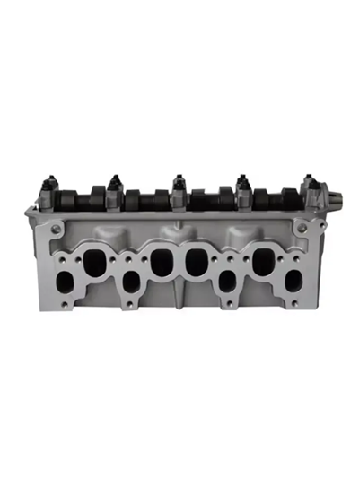  Cylinder Head Assembly  