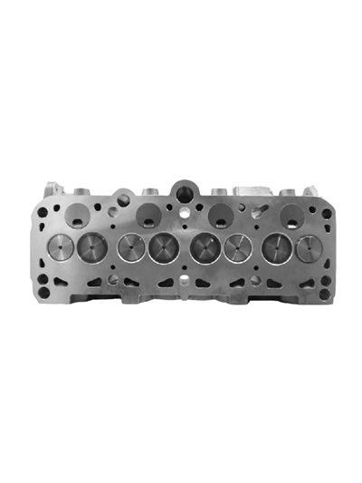 Cylinder Head Assy  