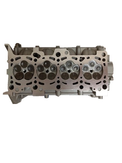 Cylinder Head Assy 