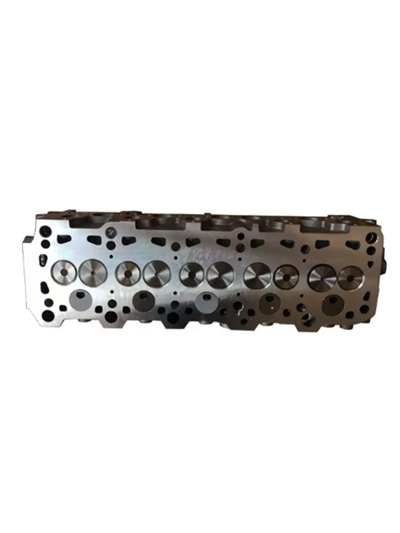 Cylinder Head Assy 