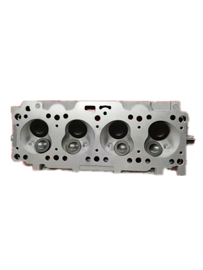  Cylinder Head Assembly 