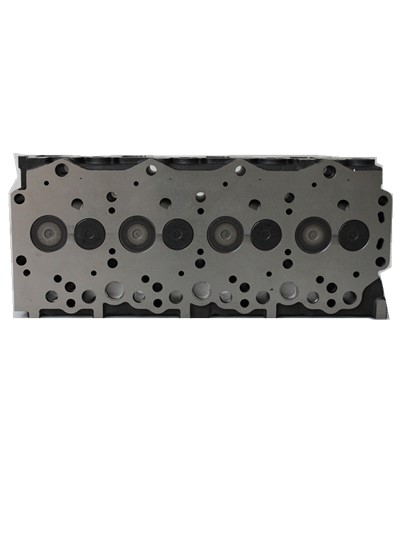  Cylinder Head Assy 